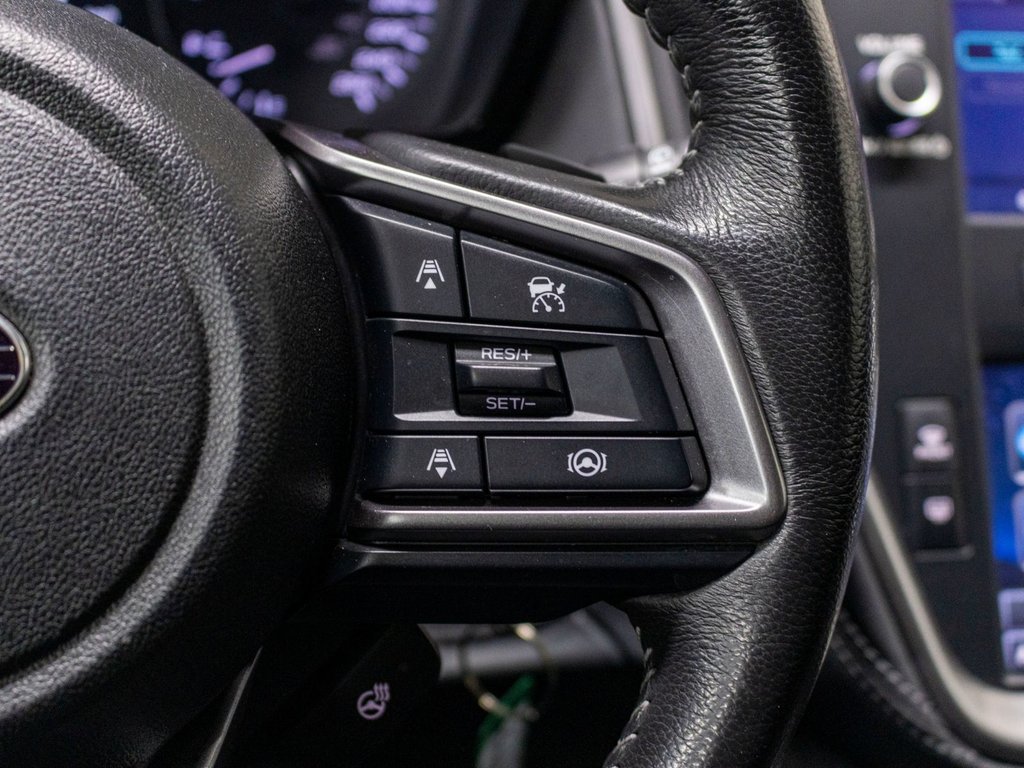 2023 Subaru OUTBACK COMMODITÉ CONVENIENCE, EYESIGHT, CARPLAY, BANCS CHAUFF, CAM in Saint-Jérôme, Quebec - 11 - w1024h768px