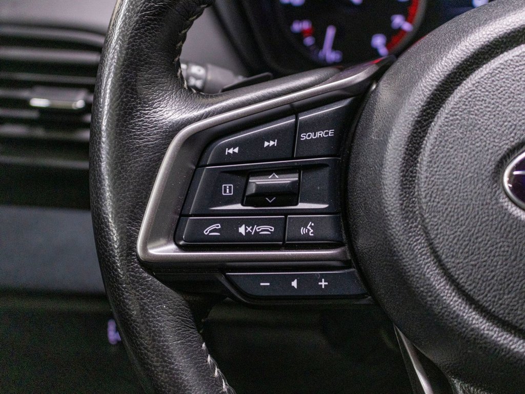 2023 Subaru OUTBACK COMMODITÉ CONVENIENCE, EYESIGHT, CARPLAY, BANCS CHAUFF, CAM in Saint-Jérôme, Quebec - 10 - w1024h768px