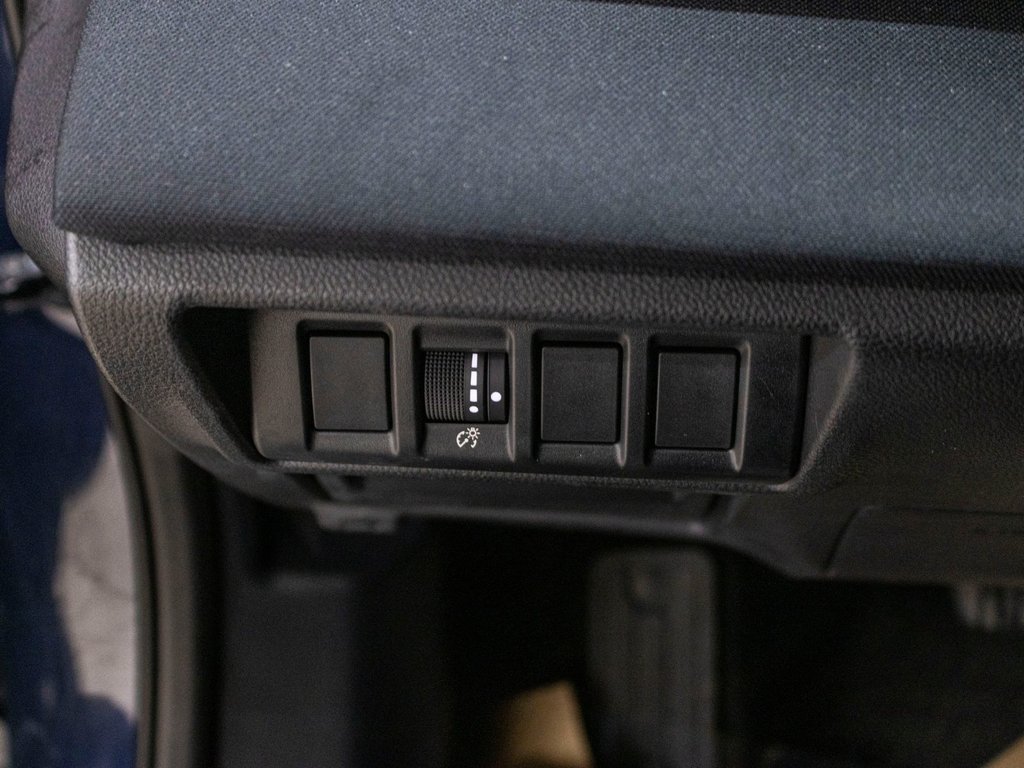 2023 Subaru OUTBACK COMMODITÉ CONVENIENCE, EYESIGHT, CARPLAY, BANCS CHAUFF, CAM in Saint-Jérôme, Quebec - 19 - w1024h768px