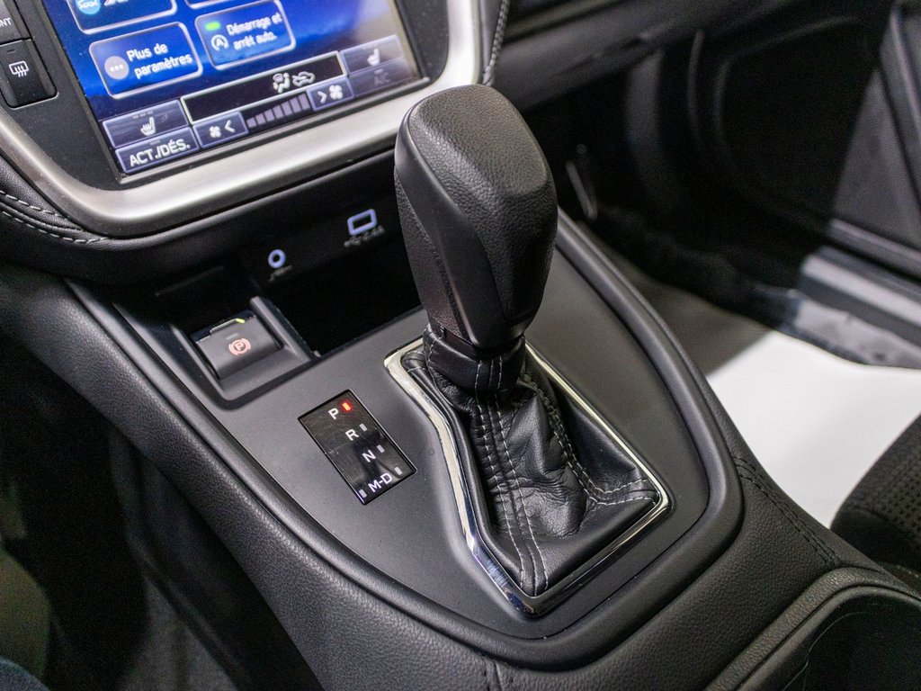 2023 Subaru OUTBACK COMMODITÉ CONVENIENCE, EYESIGHT, CARPLAY, BANCS CHAUFF, CAM in Saint-Jérôme, Quebec - 13 - w1024h768px