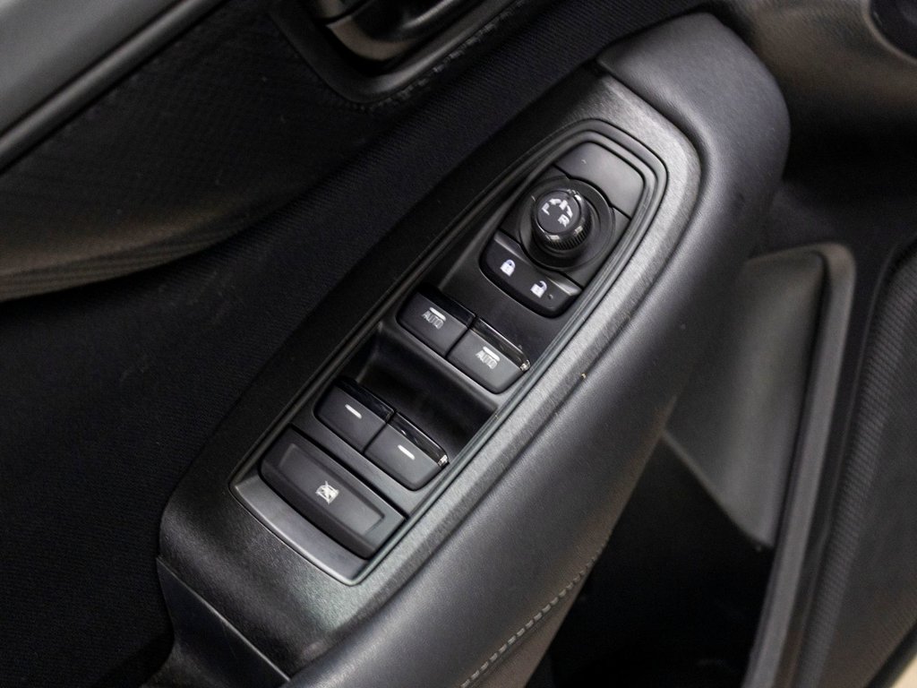2023 Subaru OUTBACK COMMODITÉ CONVENIENCE, EYESIGHT, CARPLAY, BANCS CHAUFF, CAM in Saint-Jérôme, Quebec - 25 - w1024h768px