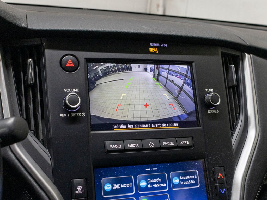2023 Subaru OUTBACK COMMODITÉ CONVENIENCE, EYESIGHT, CARPLAY, BANCS CHAUFF, CAM in Saint-Jérôme, Quebec - 14 - w1024h768px