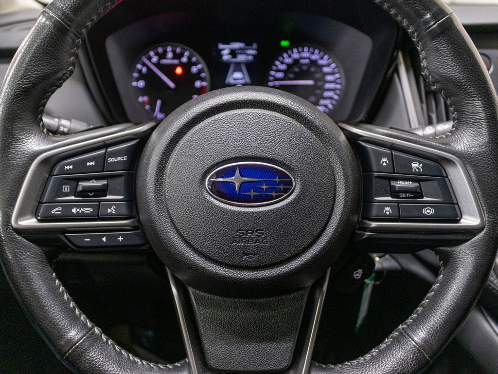 2023 Subaru OUTBACK COMMODITÉ CONVENIENCE, EYESIGHT, CARPLAY, BANCS CHAUFF, CAM in Saint-Jérôme, Quebec - 9 - w1024h768px