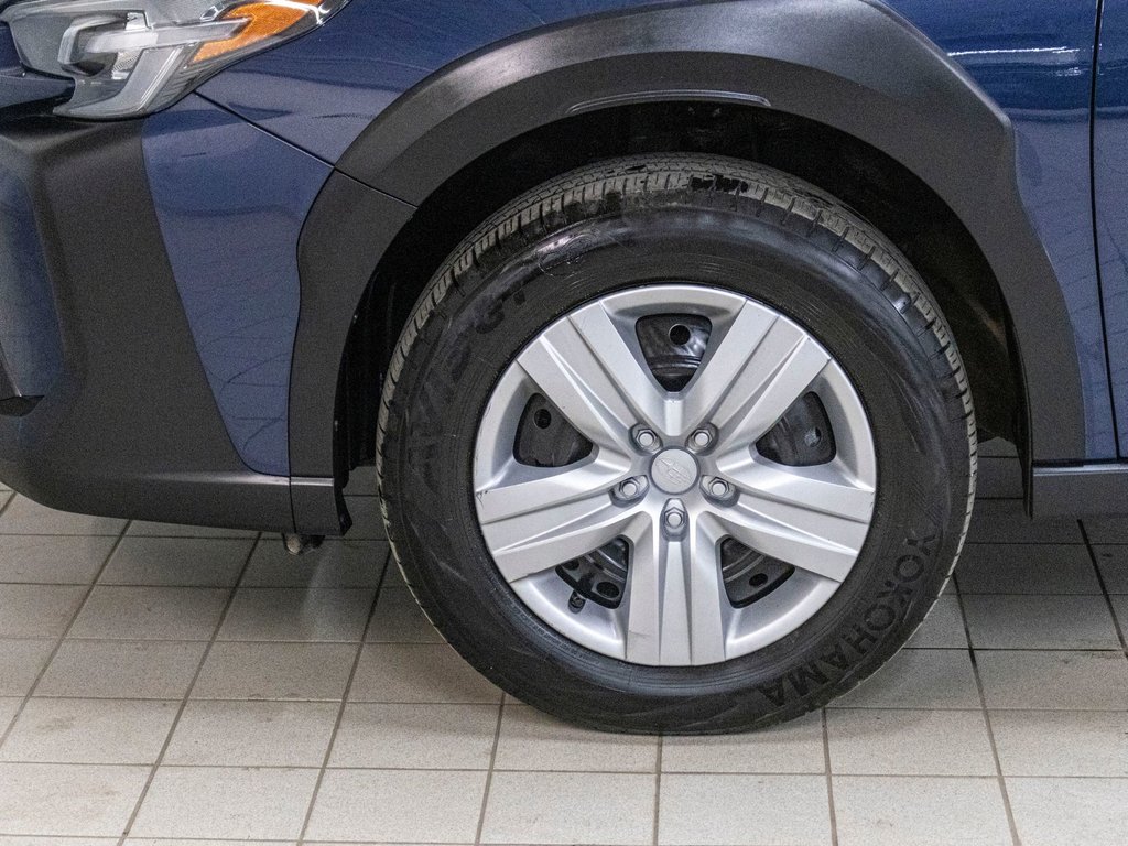 2023 Subaru OUTBACK COMMODITÉ CONVENIENCE, EYESIGHT, CARPLAY, BANCS CHAUFF, CAM in Saint-Jérôme, Quebec - 32 - w1024h768px