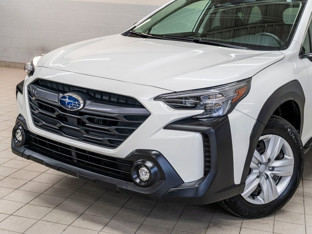 2024 Subaru OUTBACK COMMODITÉ CONVENIENCE, EYESIGHT, CARPLAY, BANCS CHAUFF, CAM in Saint-Jérôme, Quebec - 28 - w1024h768px