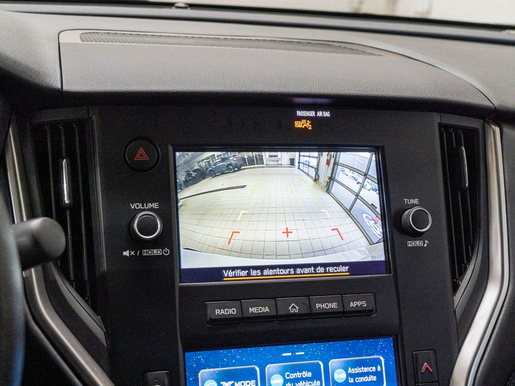 2024 Subaru OUTBACK COMMODITÉ CONVENIENCE, EYESIGHT, CARPLAY, BANCS CHAUFF, CAM in Saint-Jérôme, Quebec - 15 - w1024h768px