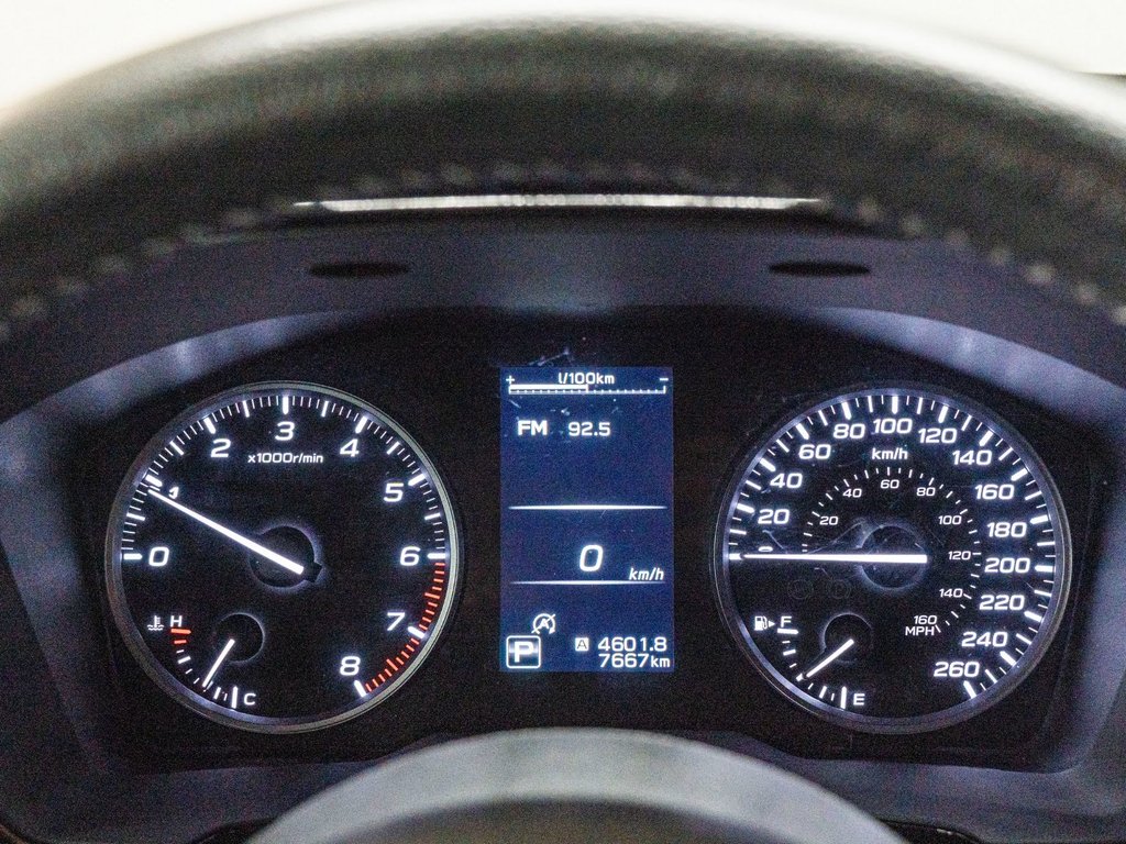 2024 Subaru OUTBACK COMMODITÉ CONVENIENCE, EYESIGHT, CARPLAY, BANCS CHAUFF, CAM in Saint-Jérôme, Quebec - 16 - w1024h768px