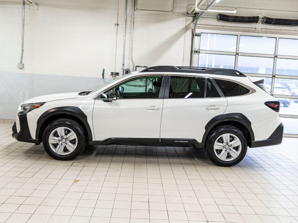 2024 Subaru OUTBACK COMMODITÉ CONVENIENCE, EYESIGHT, CARPLAY, BANCS CHAUFF, CAM in Saint-Jérôme, Quebec - 3 - w1024h768px