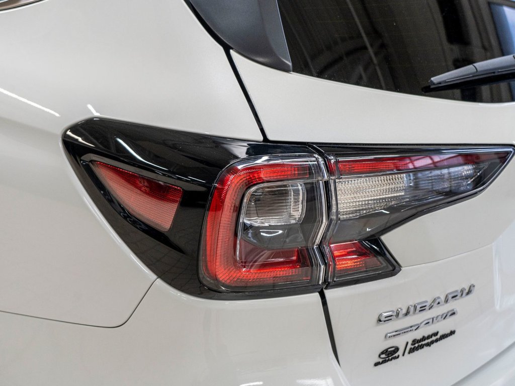 2024 Subaru OUTBACK COMMODITÉ CONVENIENCE, EYESIGHT, CARPLAY, BANCS CHAUFF, CAM in Saint-Jérôme, Quebec - 29 - w1024h768px
