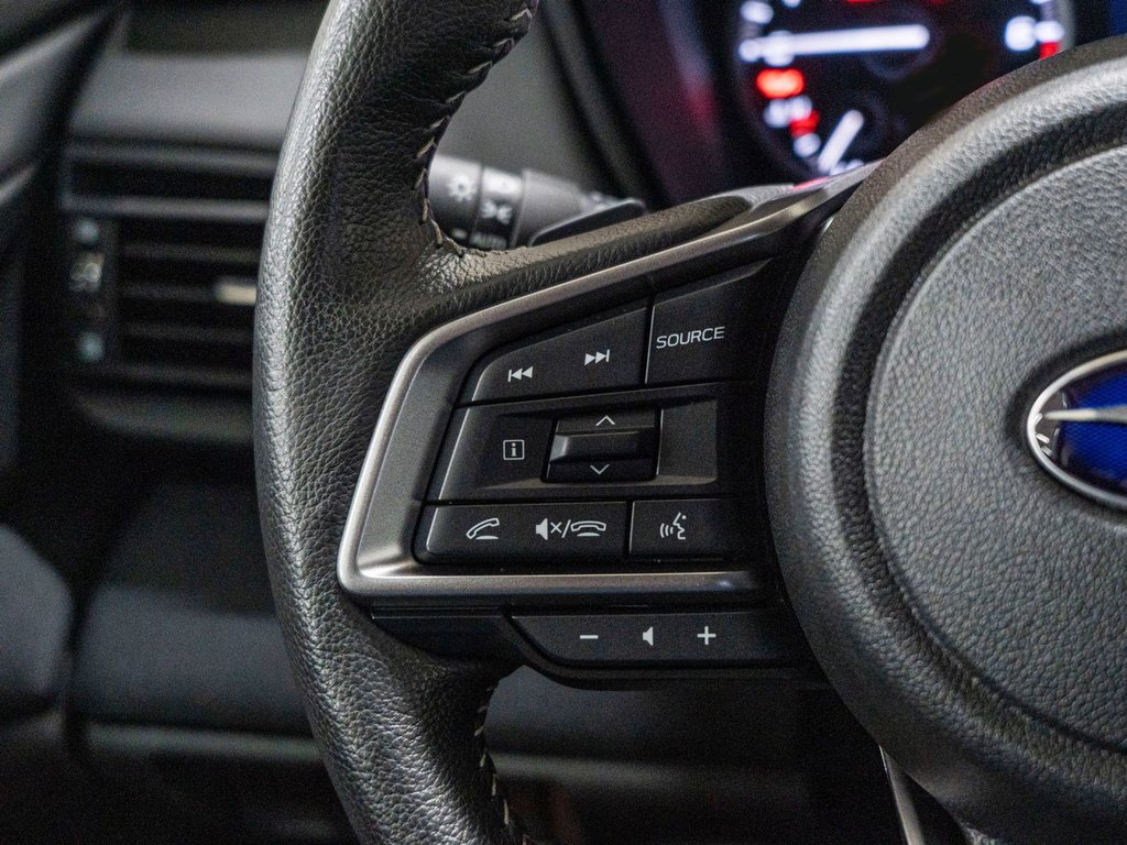 2024 Subaru OUTBACK COMMODITÉ CONVENIENCE, EYESIGHT, CARPLAY, BANCS CHAUFF, CAM in Saint-Jérôme, Quebec - 10 - w1024h768px