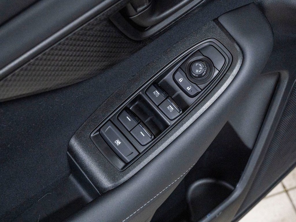 2024 Subaru OUTBACK COMMODITÉ CONVENIENCE, EYESIGHT, CARPLAY, BANCS CHAUFF, CAM in Saint-Jérôme, Quebec - 23 - w1024h768px