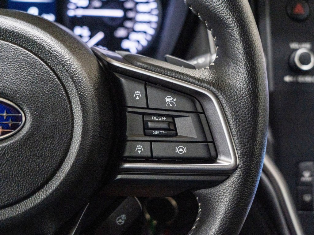2024 Subaru OUTBACK COMMODITÉ CONVENIENCE, EYESIGHT, CARPLAY, BANCS CHAUFF, CAM in Saint-Jérôme, Quebec - 11 - w1024h768px