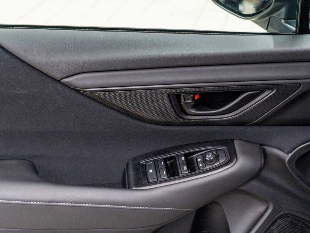 2024 Subaru OUTBACK COMMODITÉ CONVENIENCE, EYESIGHT, CARPLAY, BANCS CHAUFF, CAM in Saint-Jérôme, Quebec - 22 - w1024h768px
