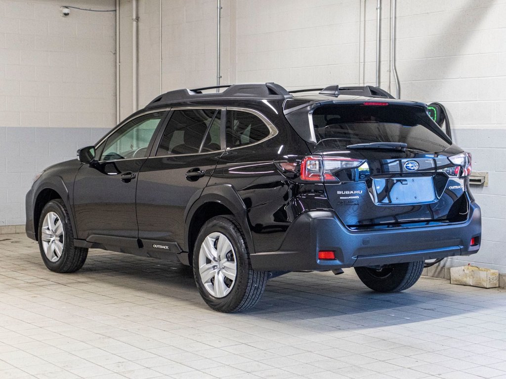 2024 Subaru OUTBACK COMMODITÉ CONVENIENCE, EYESIGHT, CARPLAY, BANCS CHAUFF, CAM in Saint-Jérôme, Quebec - 4 - w1024h768px
