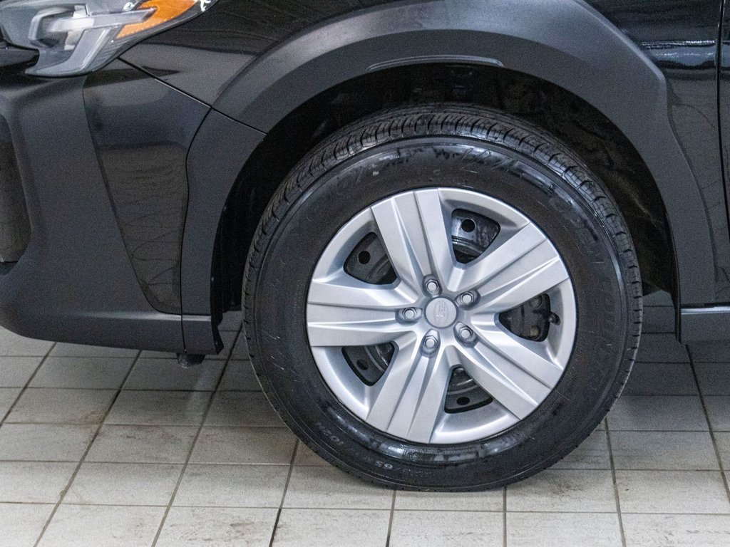 2024 Subaru OUTBACK COMMODITÉ CONVENIENCE, EYESIGHT, CARPLAY, BANCS CHAUFF, CAM in Saint-Jérôme, Quebec - 31 - w1024h768px