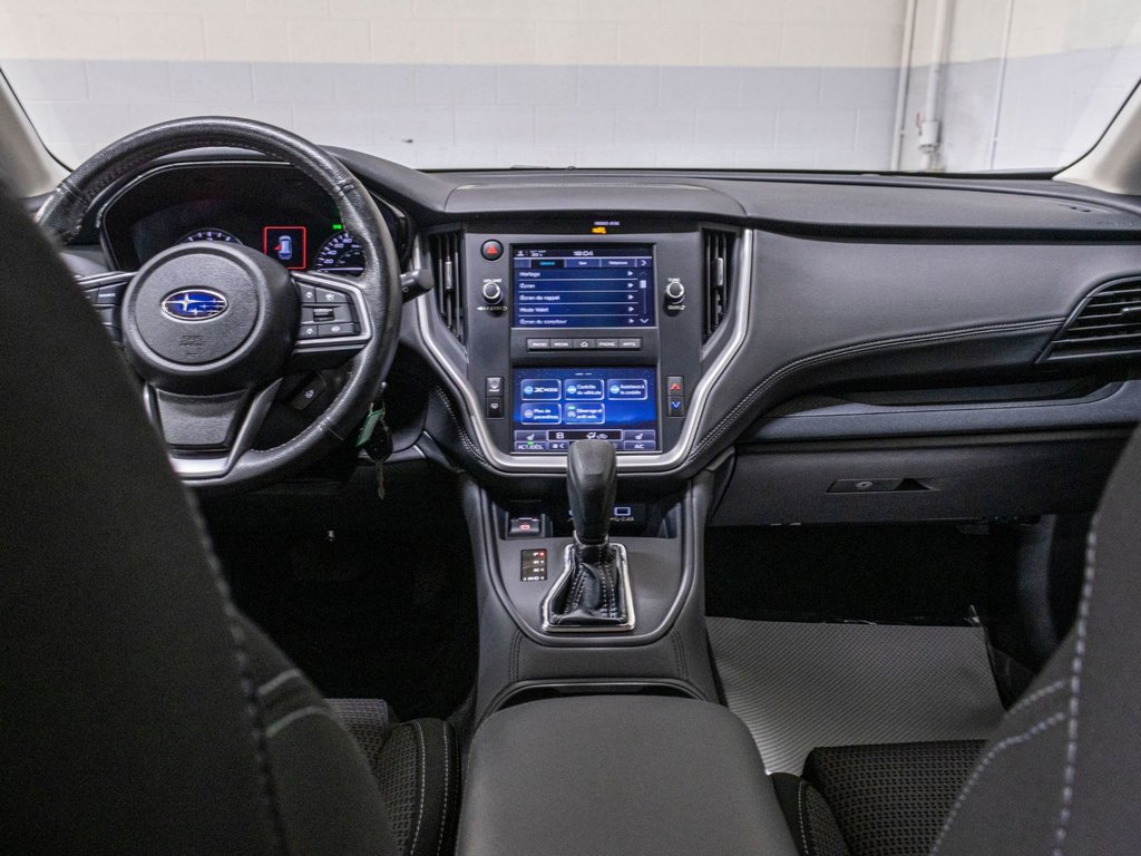 2024 Subaru OUTBACK COMMODITÉ CONVENIENCE, EYESIGHT, CARPLAY, BANCS CHAUFF, CAM in Saint-Jérôme, Quebec - 20 - w1024h768px
