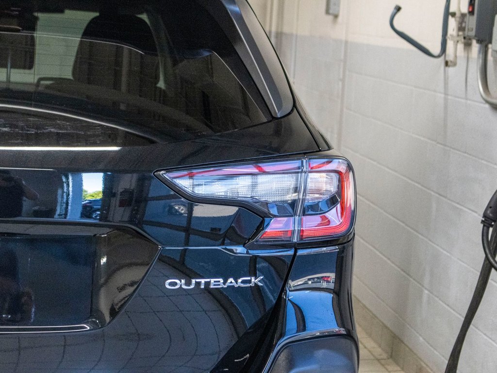 2024 Subaru OUTBACK COMMODITÉ CONVENIENCE, EYESIGHT, CARPLAY, BANCS CHAUFF, CAM in Saint-Jérôme, Quebec - 28 - w1024h768px