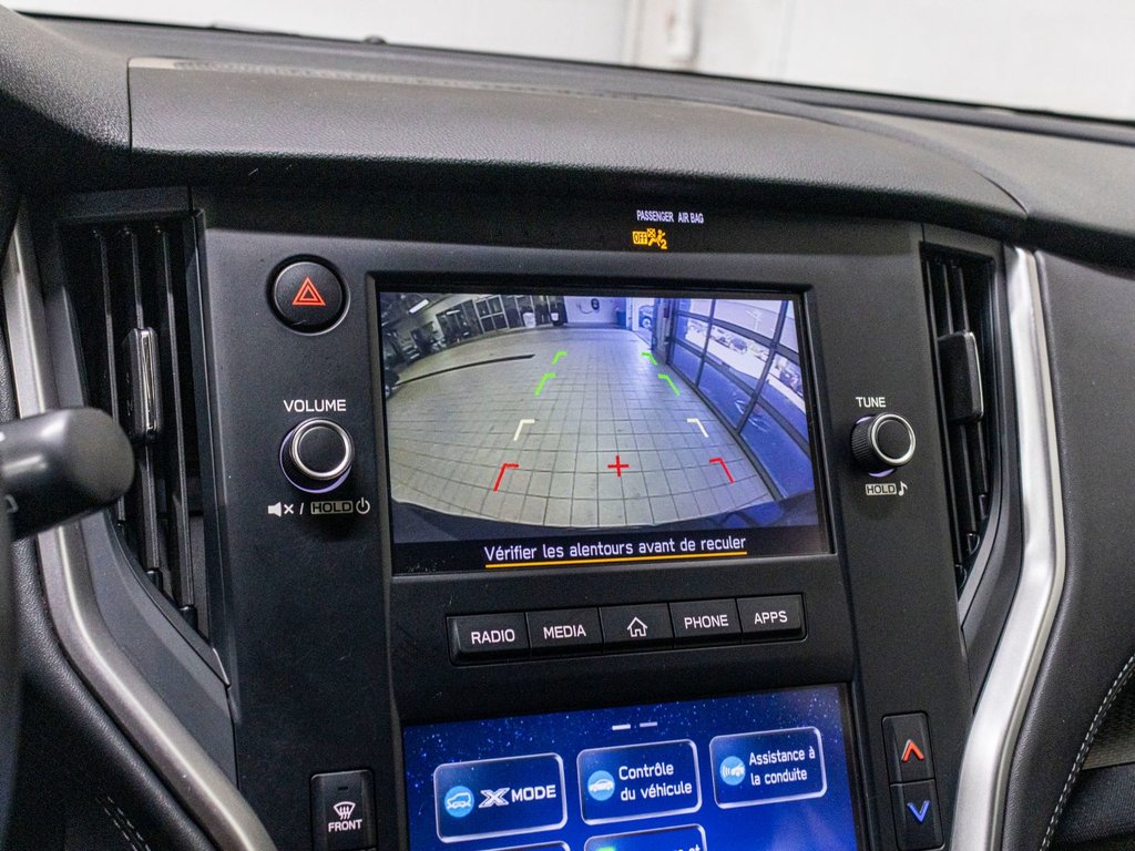 2024 Subaru OUTBACK COMMODITÉ CONVENIENCE, EYESIGHT, CARPLAY, BANCS CHAUFF, CAM in Saint-Jérôme, Quebec - 14 - w1024h768px