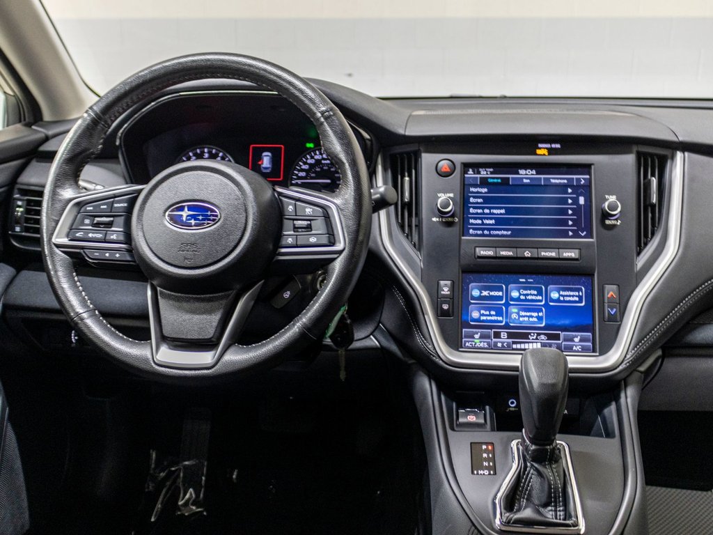 2024 Subaru OUTBACK COMMODITÉ CONVENIENCE, EYESIGHT, CARPLAY, BANCS CHAUFF, CAM in Saint-Jérôme, Quebec - 7 - w1024h768px