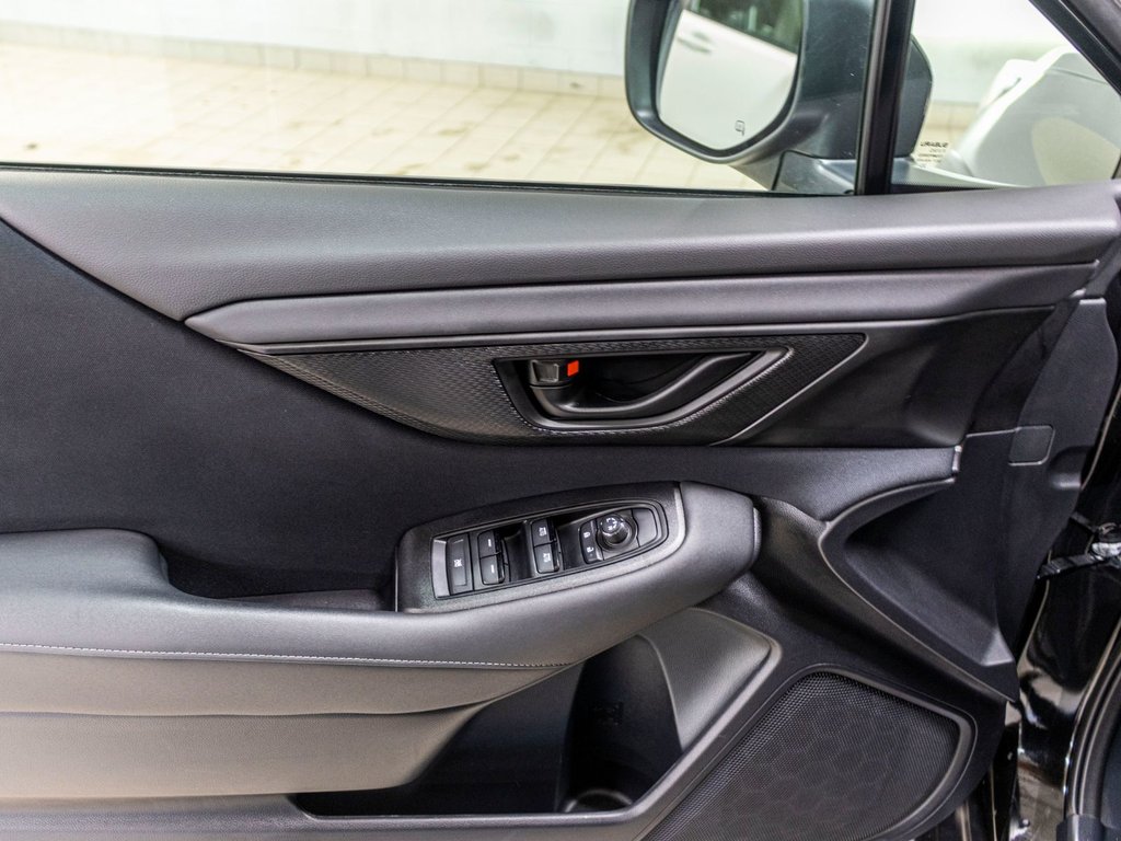 2024 Subaru OUTBACK COMMODITÉ CONVENIENCE, EYESIGHT, CARPLAY, BANCS CHAUFF, CAM in Saint-Jérôme, Quebec - 24 - w1024h768px