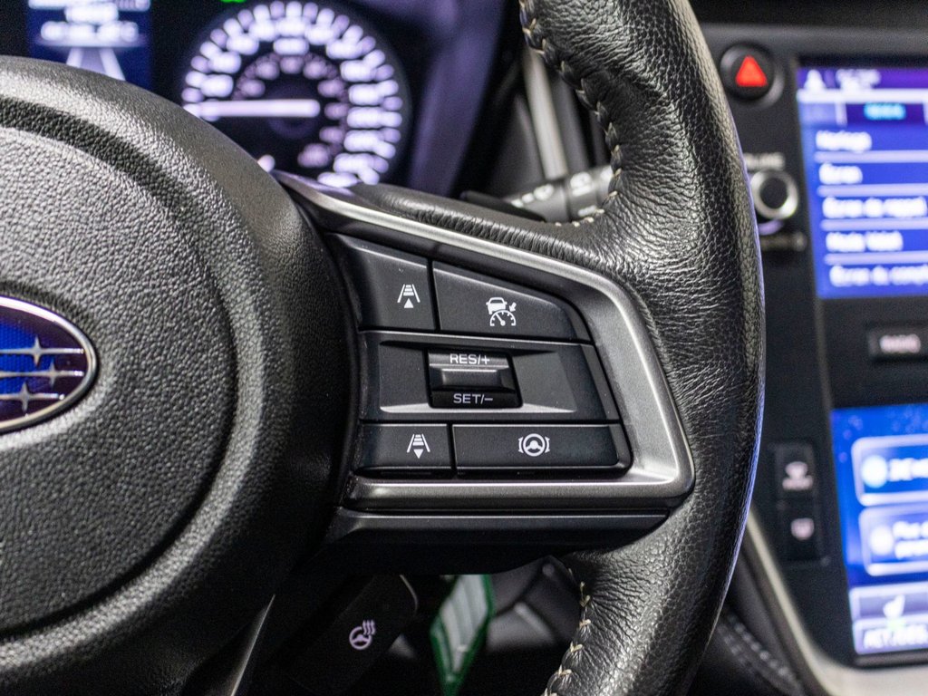 2024 Subaru OUTBACK COMMODITÉ CONVENIENCE, EYESIGHT, CARPLAY, BANCS CHAUFF, CAM in Saint-Jérôme, Quebec - 11 - w1024h768px