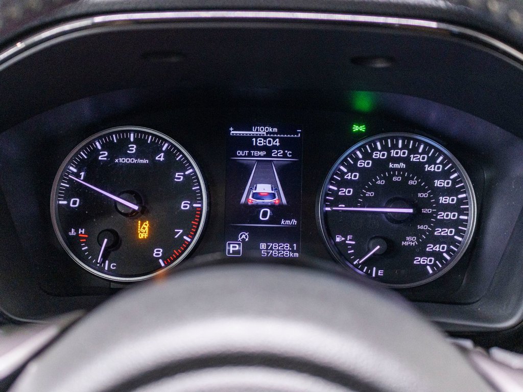 2024 Subaru OUTBACK COMMODITÉ CONVENIENCE, EYESIGHT, CARPLAY, BANCS CHAUFF, CAM in Saint-Jérôme, Quebec - 16 - w1024h768px