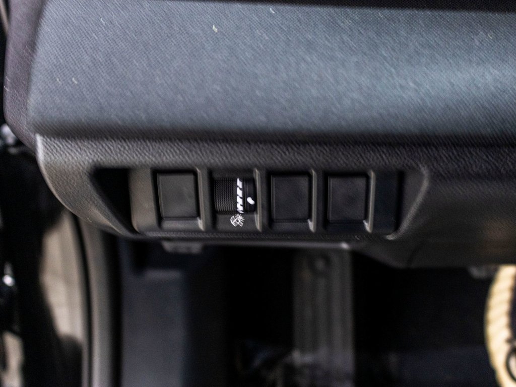 2024 Subaru OUTBACK COMMODITÉ CONVENIENCE, EYESIGHT, CARPLAY, BANCS CHAUFF, CAM in Saint-Jérôme, Quebec - 19 - w1024h768px