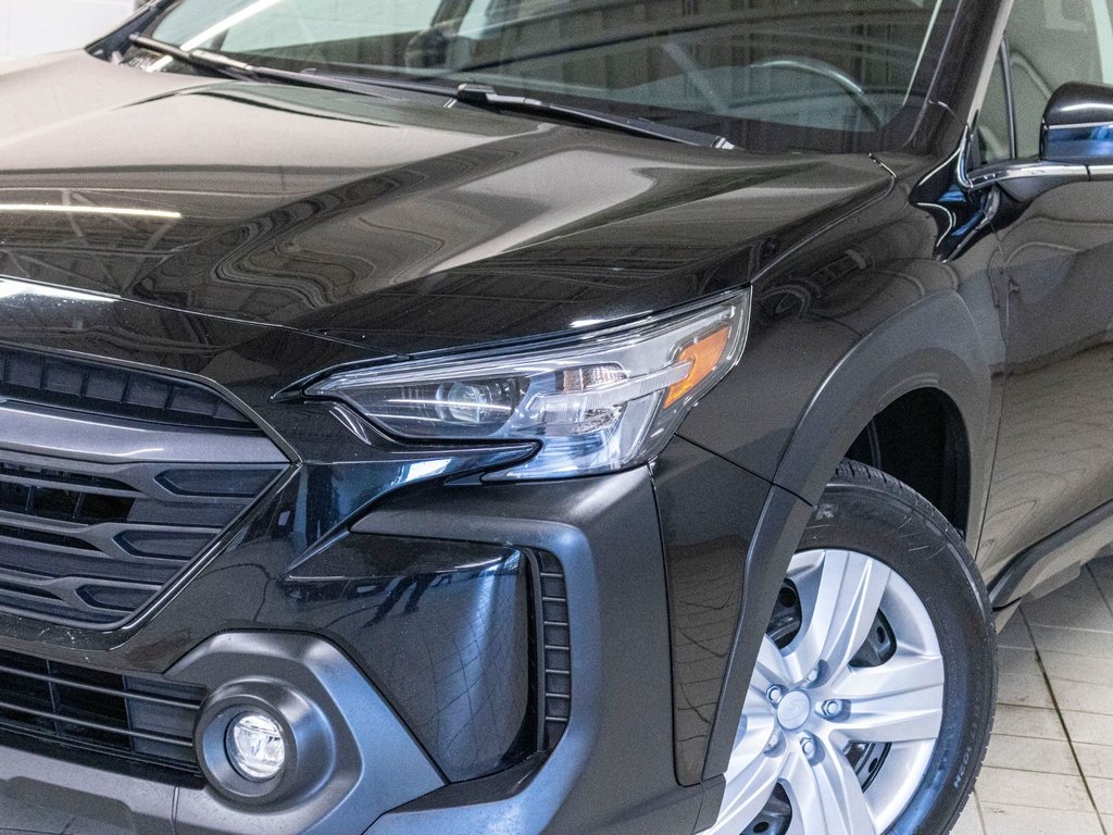 2024 Subaru OUTBACK COMMODITÉ CONVENIENCE, EYESIGHT, CARPLAY, BANCS CHAUFF, CAM in Saint-Jérôme, Quebec - 30 - w1024h768px