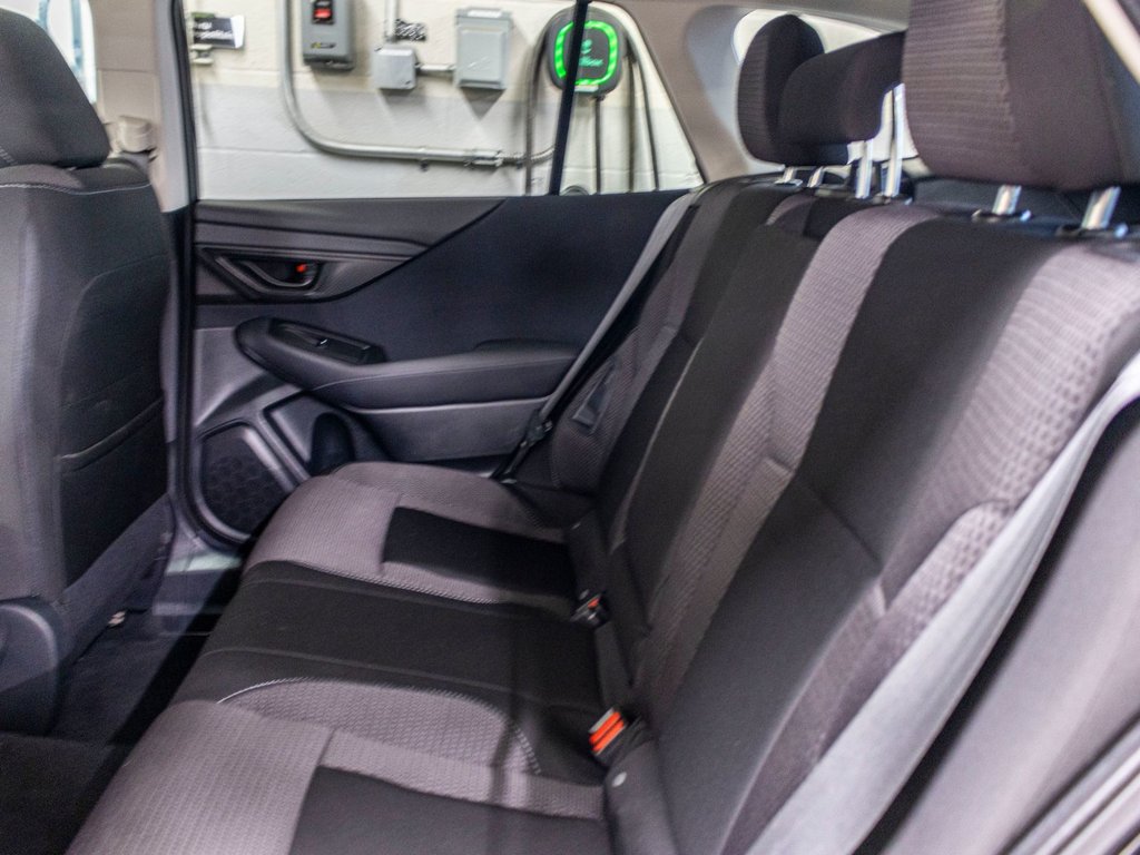 2024 Subaru OUTBACK COMMODITÉ CONVENIENCE, EYESIGHT, CARPLAY, BANCS CHAUFF, CAM in Saint-Jérôme, Quebec - 32 - w1024h768px