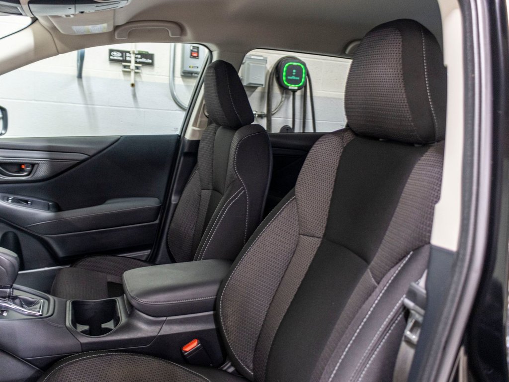 2024 Subaru OUTBACK COMMODITÉ CONVENIENCE, EYESIGHT, CARPLAY, BANCS CHAUFF, CAM in Saint-Jérôme, Quebec - 23 - w1024h768px