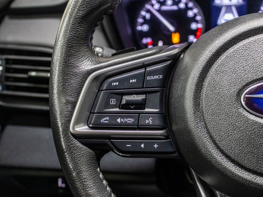 2024 Subaru OUTBACK COMMODITÉ CONVENIENCE, EYESIGHT, CARPLAY, BANCS CHAUFF, CAM in Saint-Jérôme, Quebec - 10 - w1024h768px