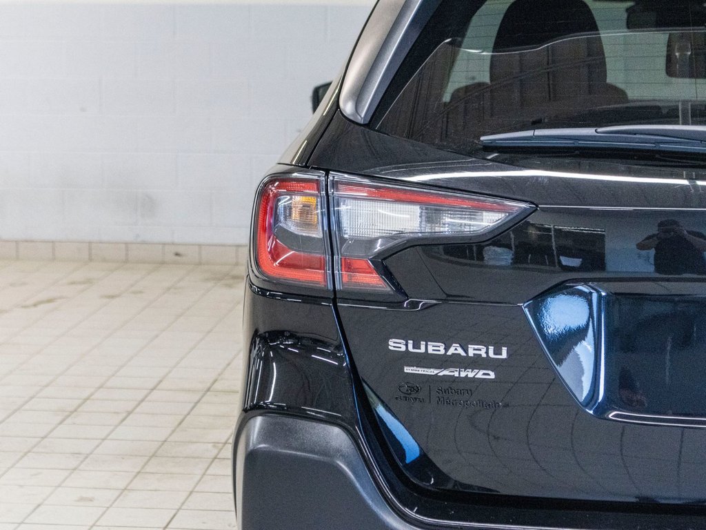 2024 Subaru OUTBACK COMMODITÉ CONVENIENCE, EYESIGHT, CARPLAY, BANCS CHAUFF, CAM in Saint-Jérôme, Quebec - 27 - w1024h768px