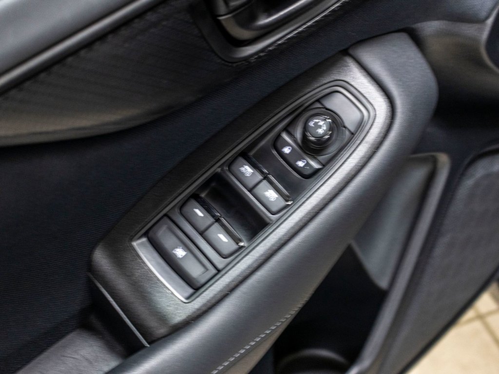 2024 Subaru OUTBACK COMMODITÉ CONVENIENCE, EYESIGHT, CARPLAY, BANCS CHAUFF, CAM in Saint-Jérôme, Quebec - 25 - w1024h768px