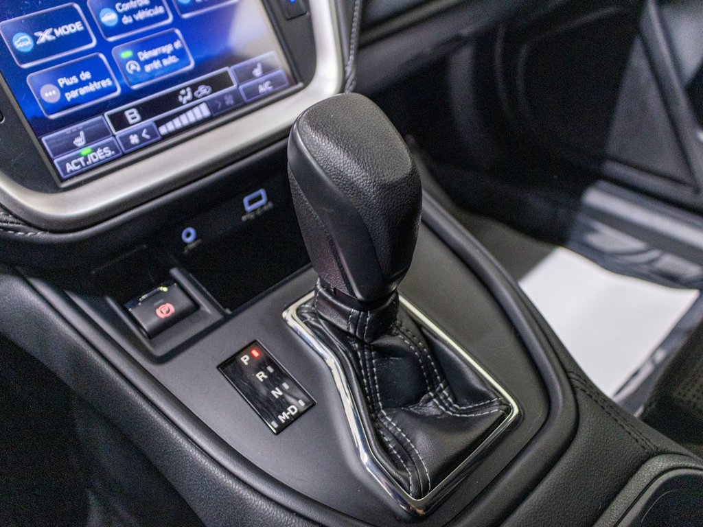 2024 Subaru OUTBACK COMMODITÉ CONVENIENCE, EYESIGHT, CARPLAY, BANCS CHAUFF, CAM in Saint-Jérôme, Quebec - 13 - w1024h768px