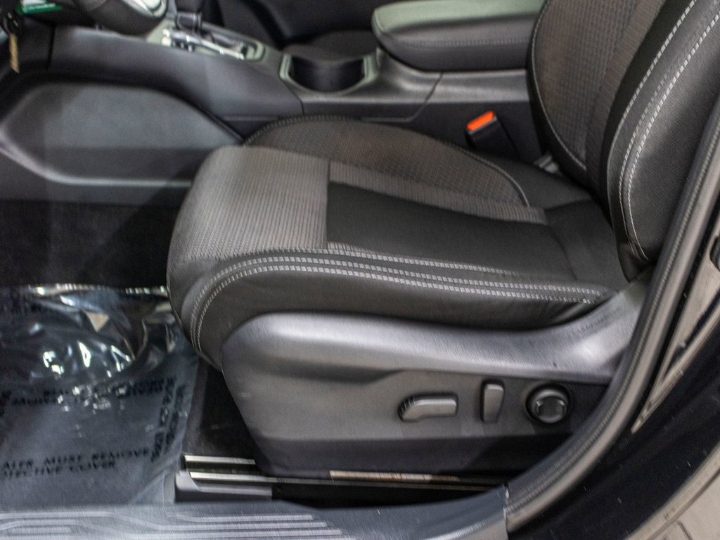 2024 Subaru OUTBACK COMMODITÉ CONVENIENCE, EYESIGHT, CARPLAY, BANCS CHAUFF, CAM in Saint-Jérôme, Quebec - 22 - w1024h768px