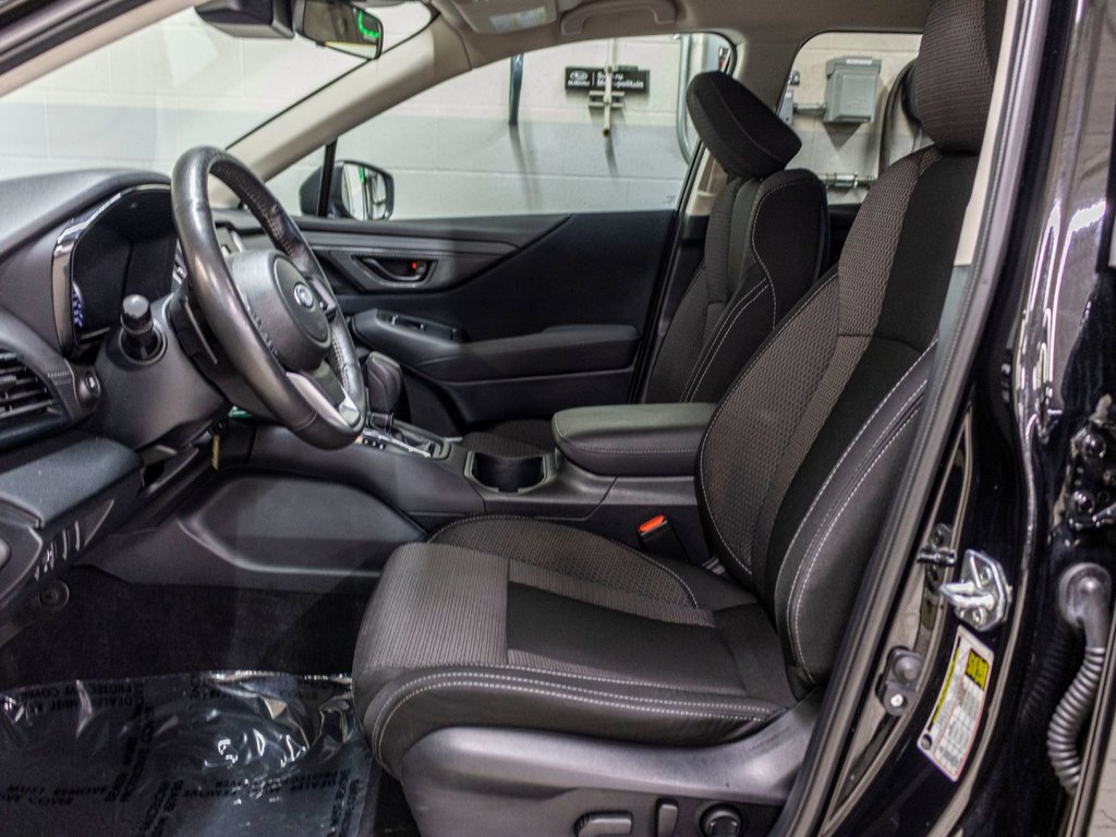 2024 Subaru OUTBACK COMMODITÉ CONVENIENCE, EYESIGHT, CARPLAY, BANCS CHAUFF, CAM in Saint-Jérôme, Quebec - 21 - w1024h768px