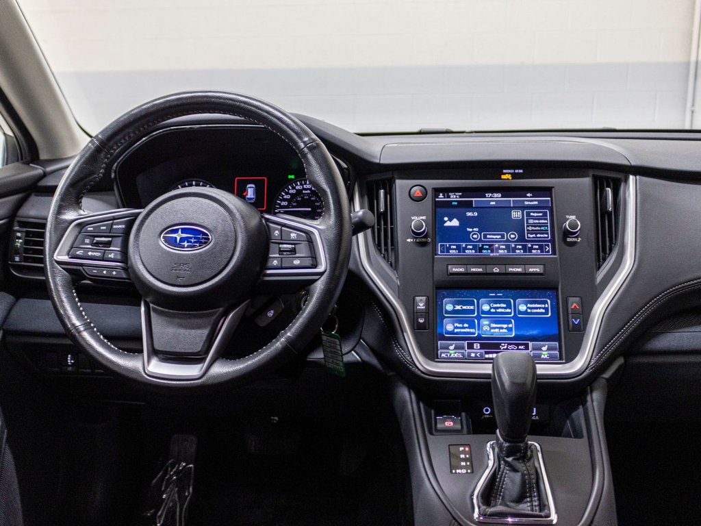 Subaru OUTBACK COMMODITÉ CONVENIENCE, EYESIGHT, CARPLAY, BANCS CHAUFF, CAM 2025 à Saint-Jérôme, Québec - 7 - w1024h768px