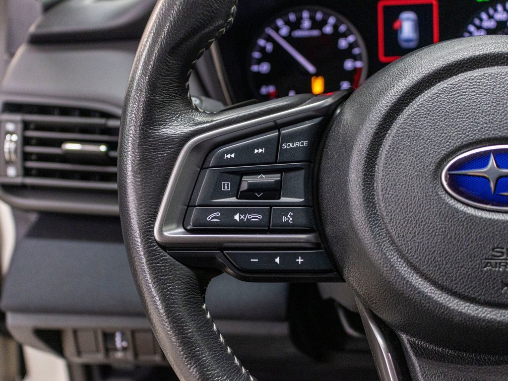 Subaru OUTBACK COMMODITÉ CONVENIENCE, EYESIGHT, CARPLAY, BANCS CHAUFF, CAM 2025 à Saint-Jérôme, Québec - 10 - w1024h768px