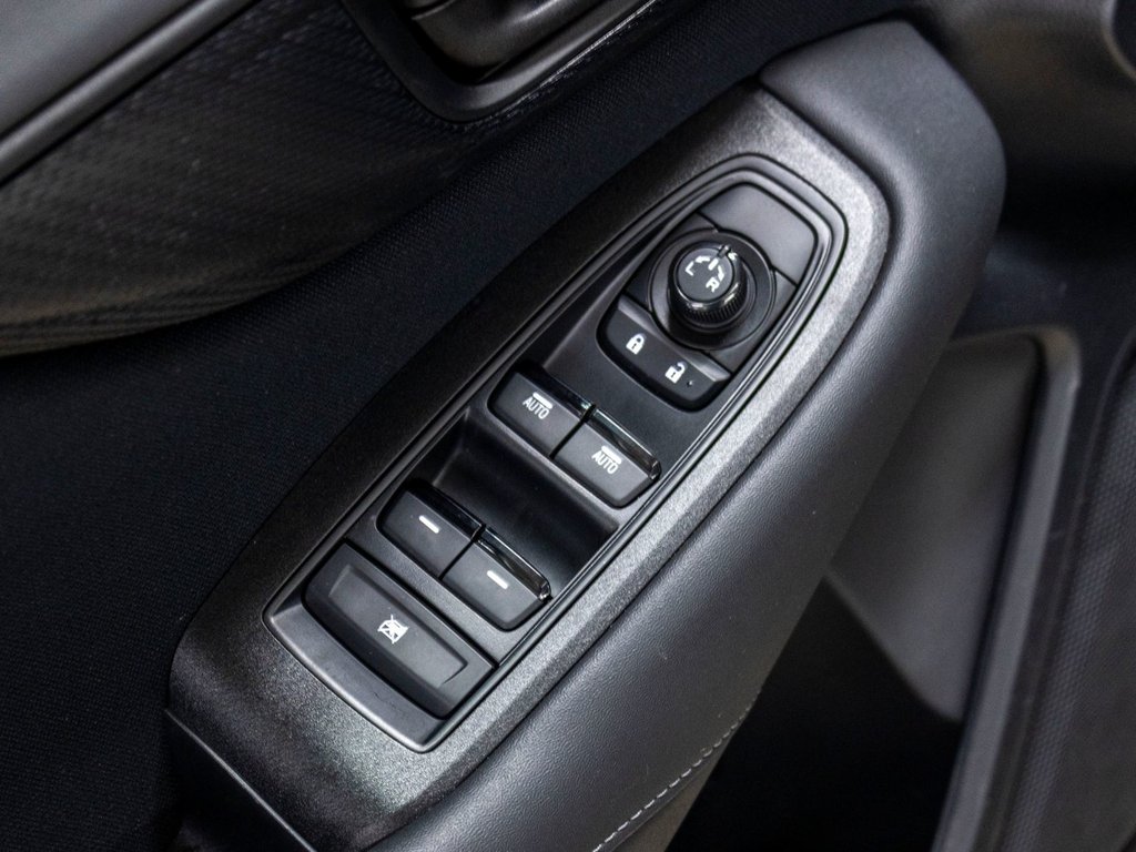 Subaru OUTBACK COMMODITÉ CONVENIENCE, EYESIGHT, CARPLAY, BANCS CHAUFF, CAM 2025 à Saint-Jérôme, Québec - 24 - w1024h768px