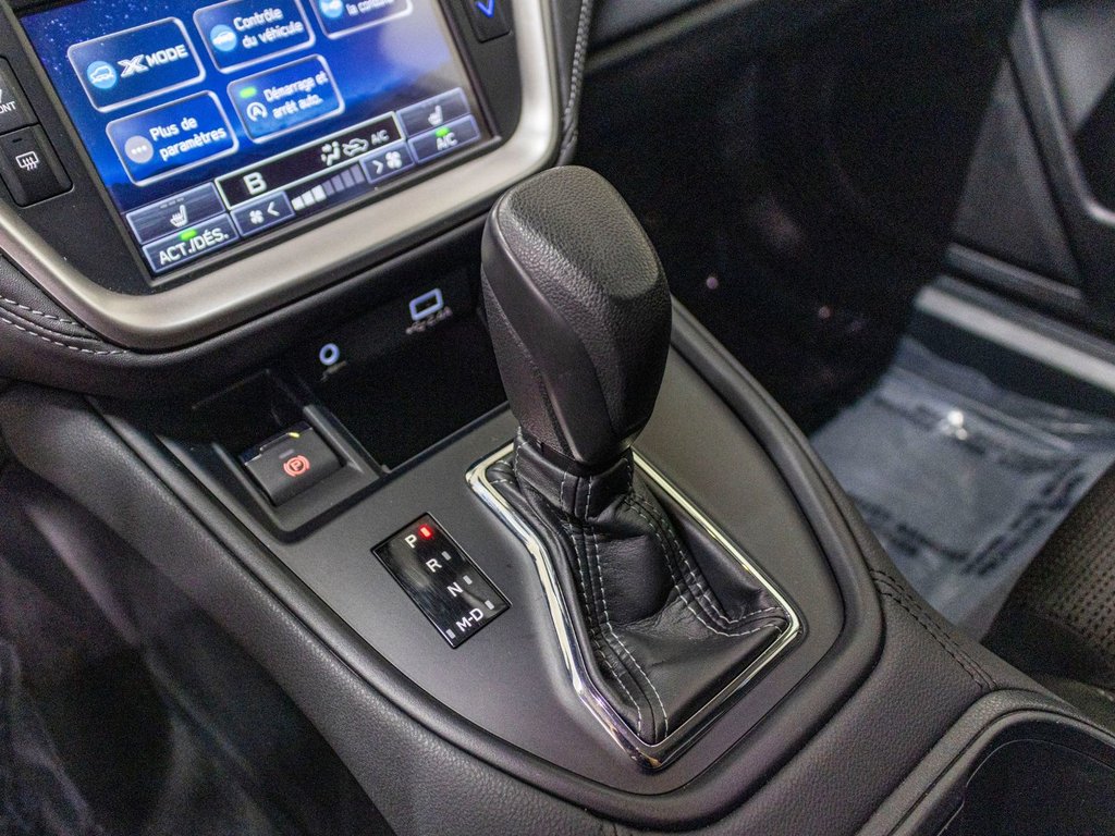 Subaru OUTBACK COMMODITÉ CONVENIENCE, EYESIGHT, CARPLAY, BANCS CHAUFF, CAM 2025 à Saint-Jérôme, Québec - 13 - w1024h768px