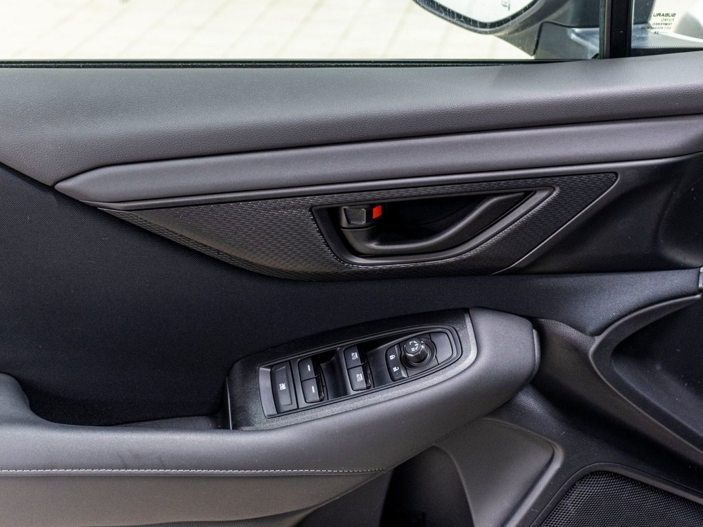 Subaru OUTBACK COMMODITÉ CONVENIENCE, EYESIGHT, CARPLAY, BANCS CHAUFF, CAM 2025 à Saint-Jérôme, Québec - 23 - w1024h768px