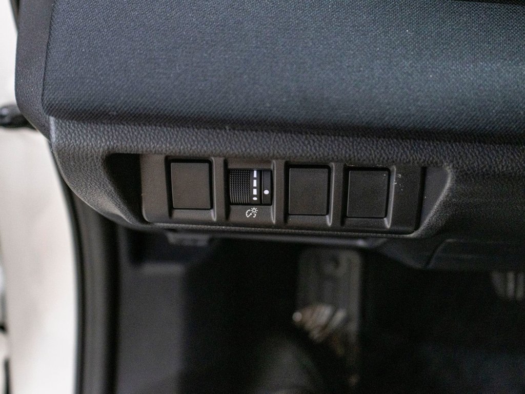 Subaru OUTBACK COMMODITÉ CONVENIENCE, EYESIGHT, CARPLAY, BANCS CHAUFF, CAM 2025 à Saint-Jérôme, Québec - 18 - w1024h768px