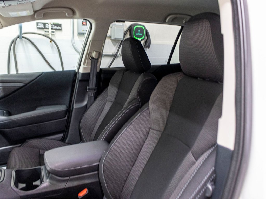 Subaru OUTBACK COMMODITÉ CONVENIENCE, EYESIGHT, CARPLAY, BANCS CHAUFF, CAM 2025 à Saint-Jérôme, Québec - 22 - w1024h768px