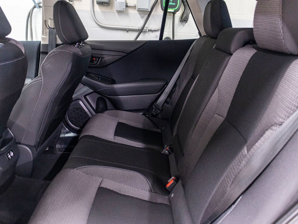 Subaru OUTBACK COMMODITÉ CONVENIENCE, EYESIGHT, CARPLAY, BANCS CHAUFF, CAM 2025 à Saint-Jérôme, Québec - 25 - w1024h768px