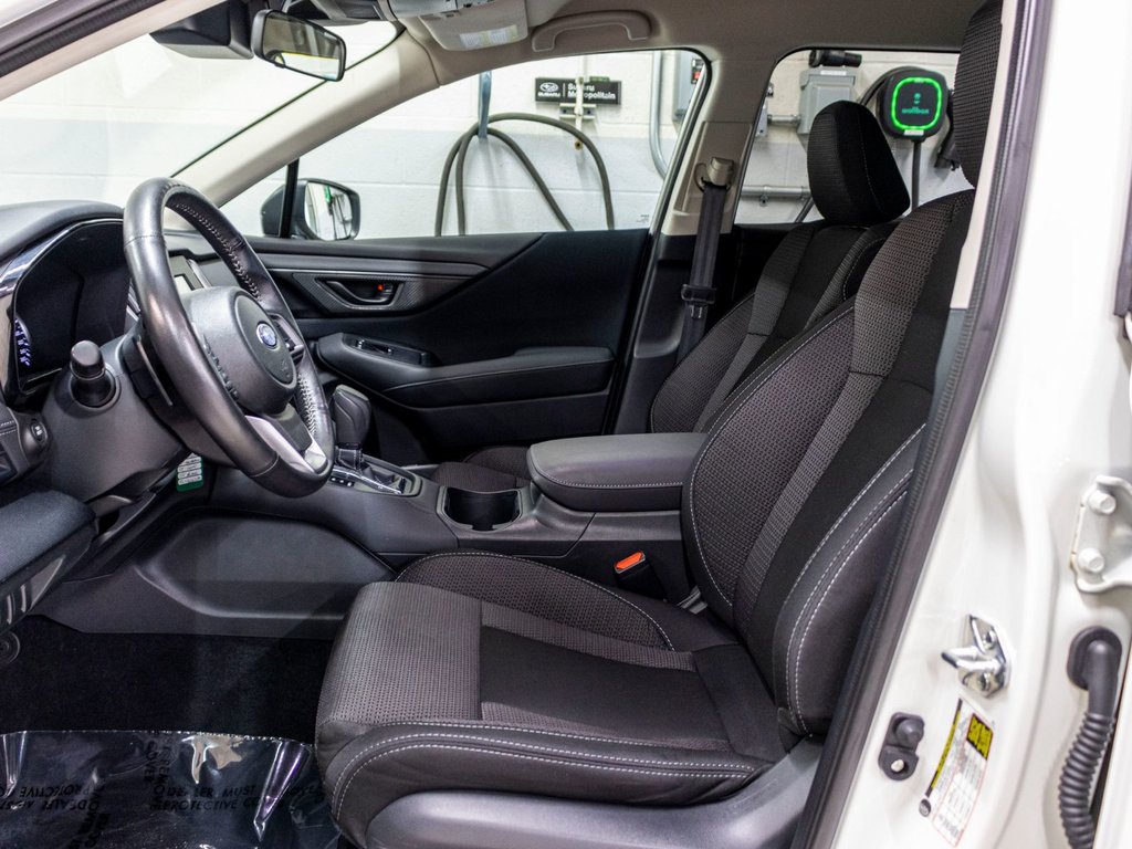Subaru OUTBACK COMMODITÉ CONVENIENCE, EYESIGHT, CARPLAY, BANCS CHAUFF, CAM 2025 à Saint-Jérôme, Québec - 20 - w1024h768px