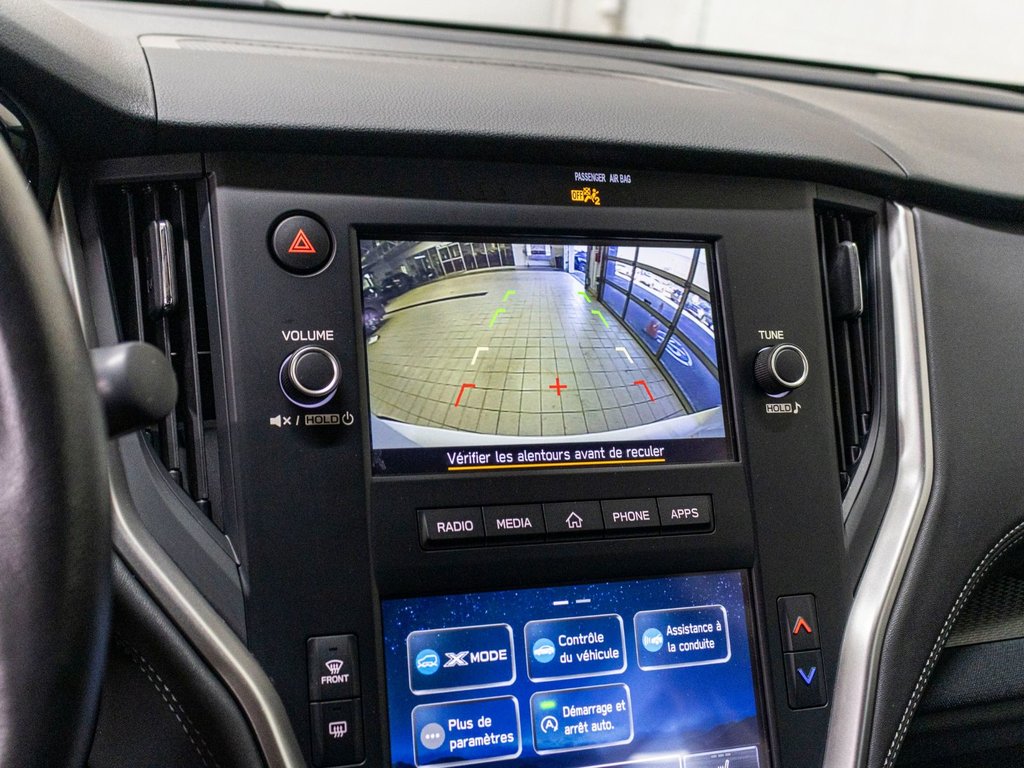 Subaru OUTBACK COMMODITÉ CONVENIENCE, EYESIGHT, CARPLAY, BANCS CHAUFF, CAM 2025 à Saint-Jérôme, Québec - 14 - w1024h768px