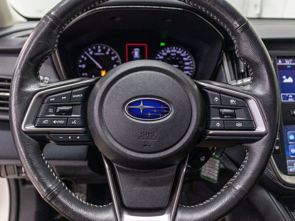 Subaru OUTBACK COMMODITÉ CONVENIENCE, EYESIGHT, CARPLAY, BANCS CHAUFF, CAM 2025 à Saint-Jérôme, Québec - 9 - w1024h768px
