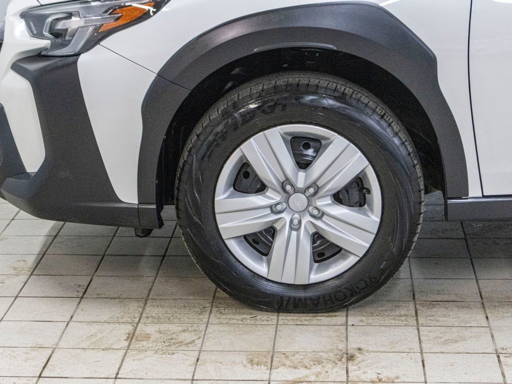 Subaru OUTBACK COMMODITÉ CONVENIENCE, EYESIGHT, CARPLAY, BANCS CHAUFF, CAM 2025 à Saint-Jérôme, Québec - 30 - w1024h768px