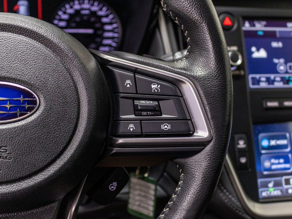 Subaru OUTBACK COMMODITÉ CONVENIENCE, EYESIGHT, CARPLAY, BANCS CHAUFF, CAM 2025 à Saint-Jérôme, Québec - 11 - w1024h768px