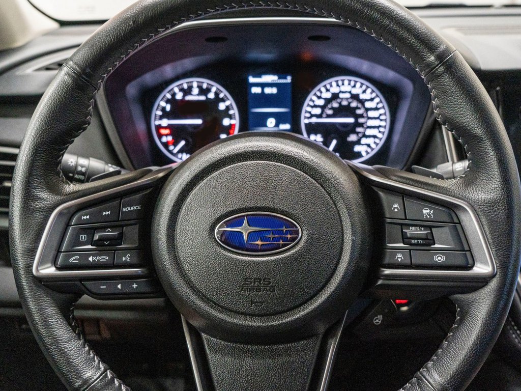 Subaru OUTBACK LIMITED XT LIMITED XT, 2.4L TURBO, CUIR, TOIT, CARPLAY,HARMAN 2024 à Charlemagne, Québec - 8 - w1024h768px